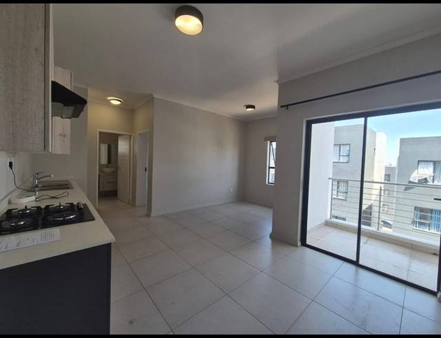 1 BEDROOM PROPERTY TO RENT IN CARLSWALD